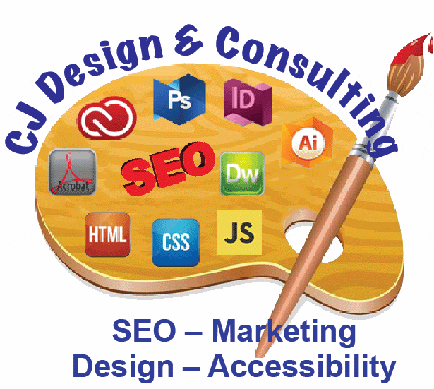 CJ Design & Consulting