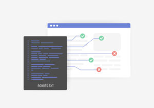 This is an image of a robots.txt file that allows your webpages to be indexed by search engines