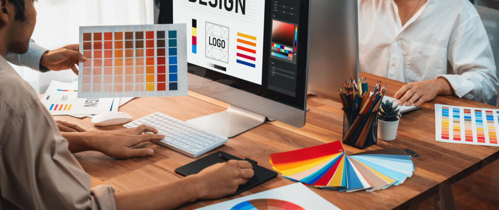 Graphic design services in Mahopac NY for businesses and nonprofits